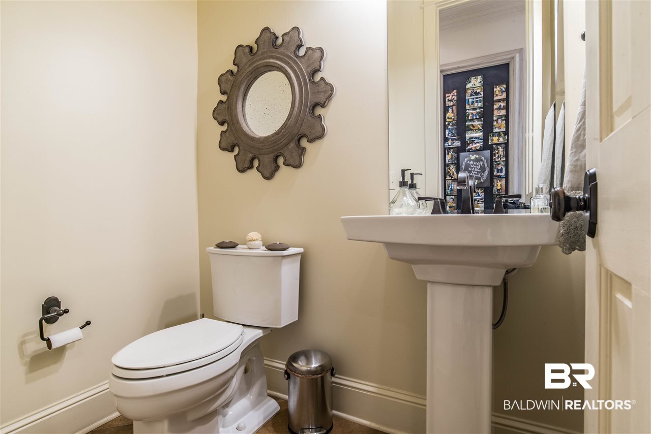 1505 Old County Road Daphne, AL 36526 - Photo 37 of 50