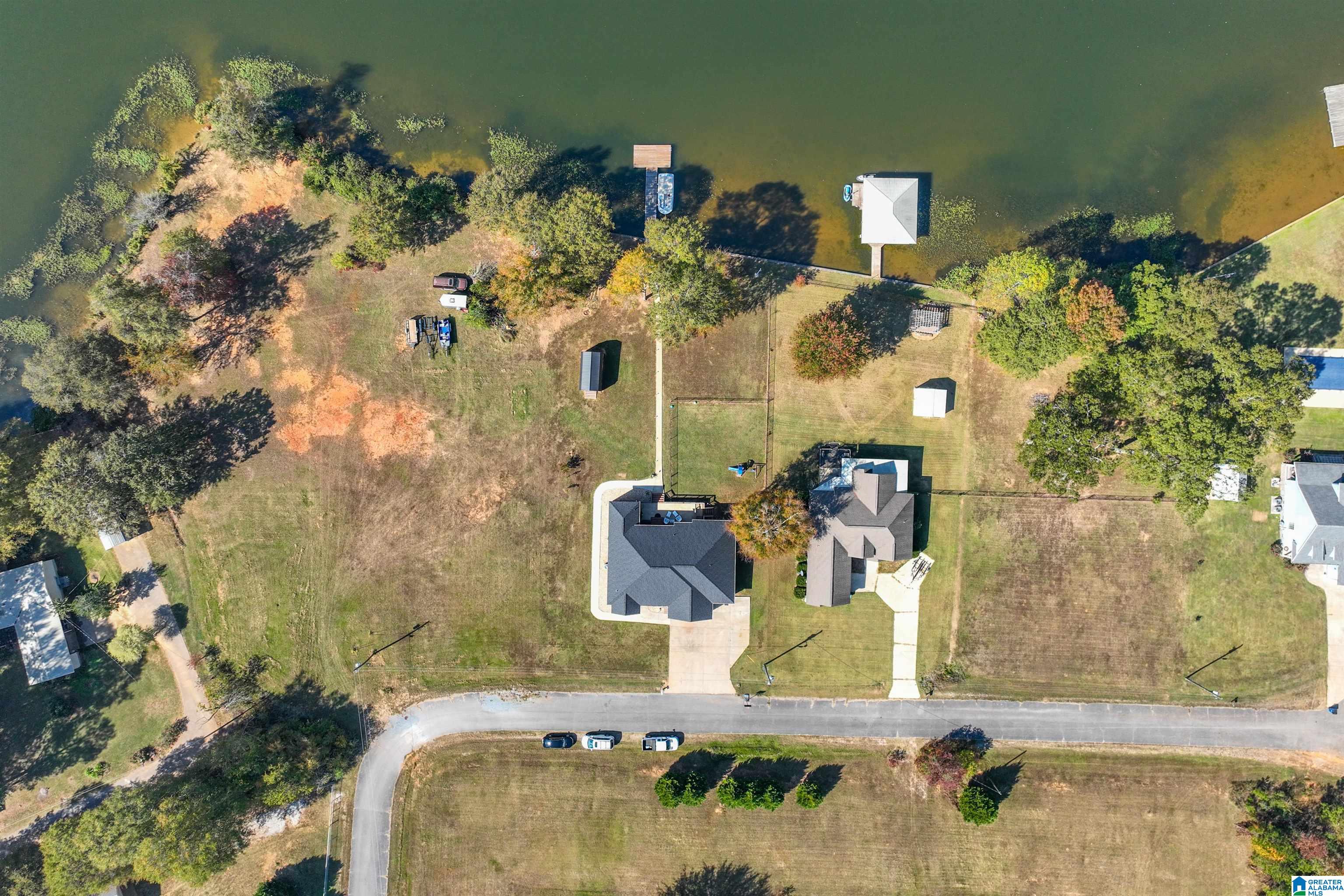 159 Sunset Lane Sylacauga, AL 35151 - Photo 53 of 63