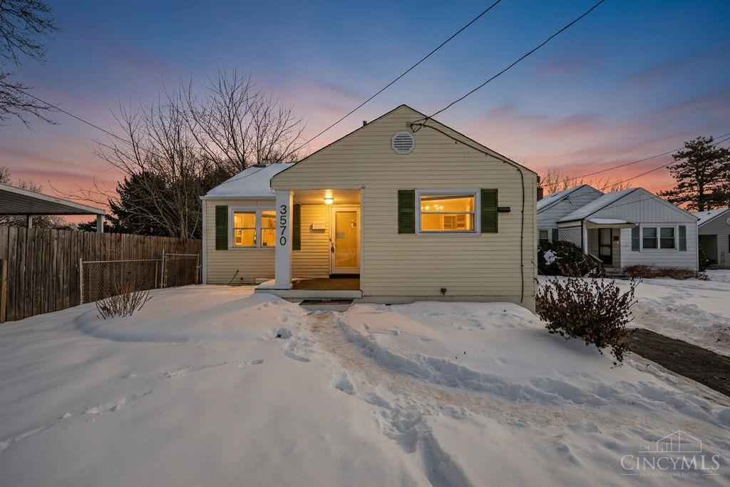 3570 Eyrich Road Cincinnati, OH 45248 - Photo 6 of 42 Gallery Image 6