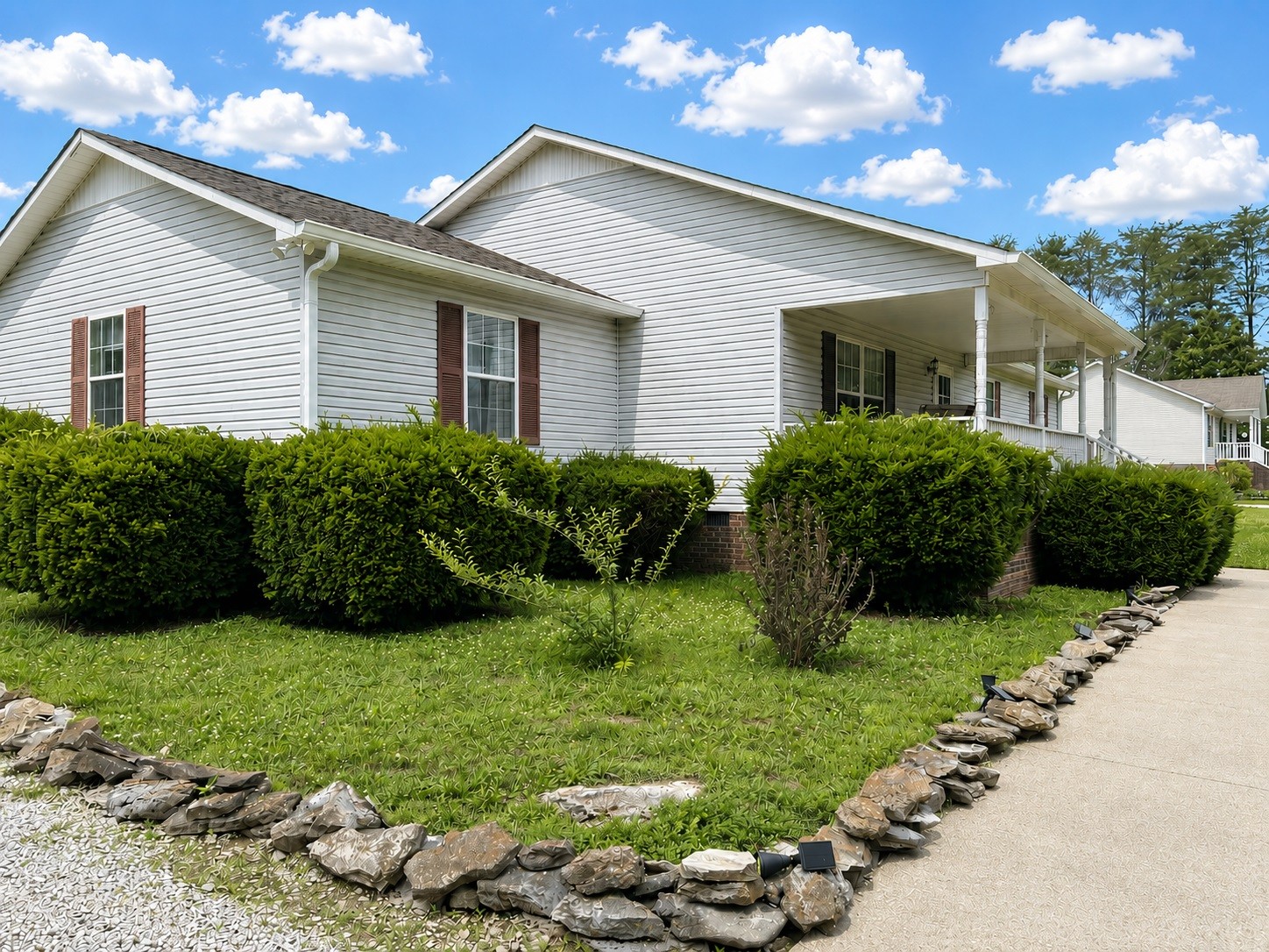 1788 Seavy Hight Road Columbia, TN 38401 - Photo 8 of 33