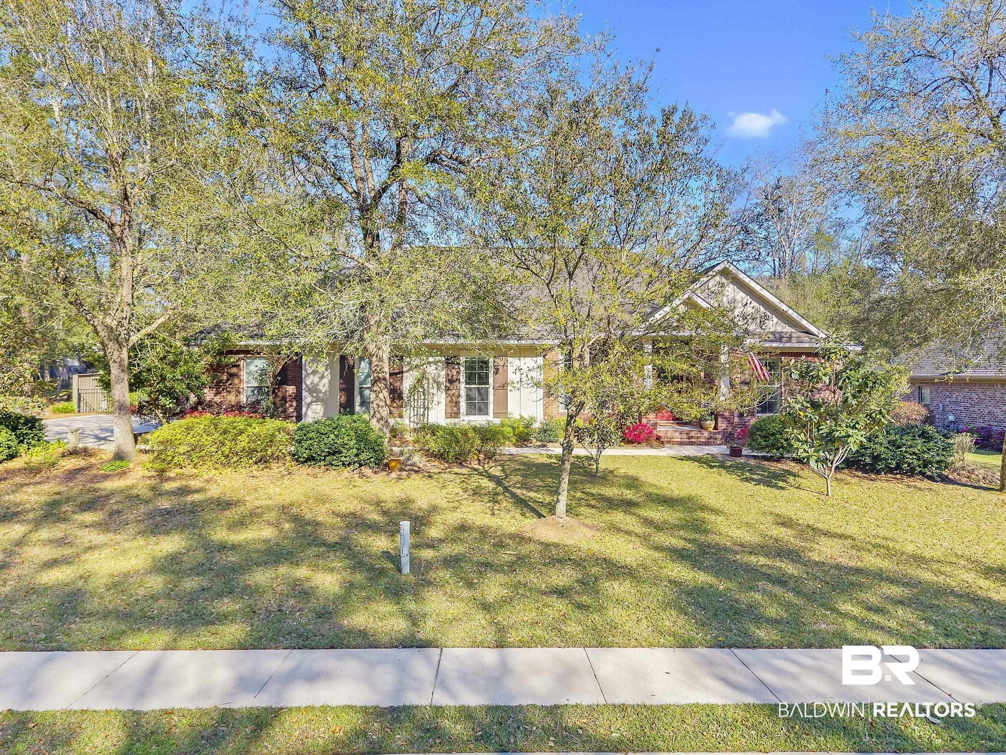 20105 Bunker Loop Fairhope, AL 36532 - Photo 53 of 65 Front Of Structure