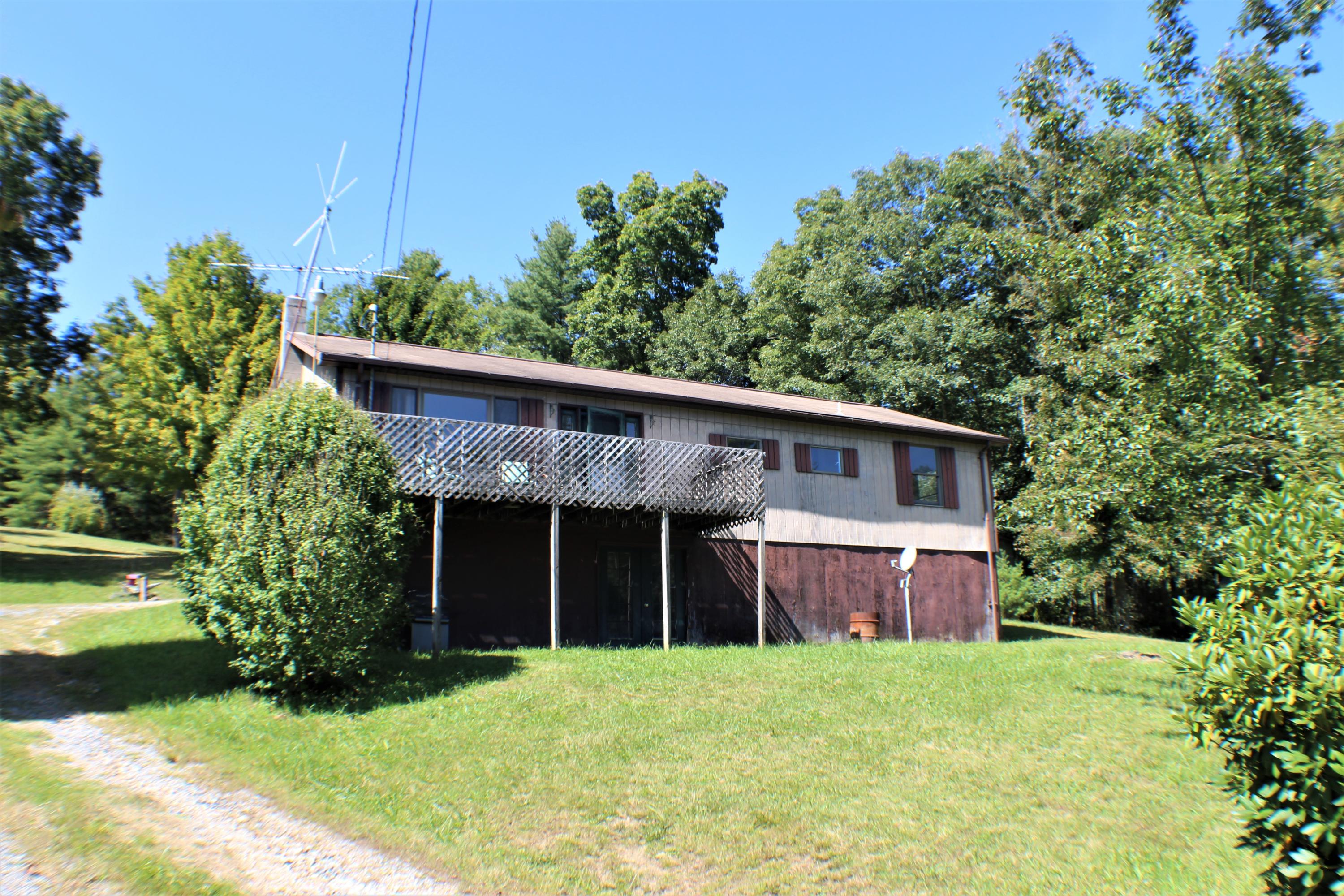 12605 Frost Road Dunmore, WV 24934 - Photo 2 of 16 Gallery Image 2