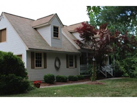 8 Bates Road Merrimack, NH 03054 - Photo 1 of 1 Gallery Image 1