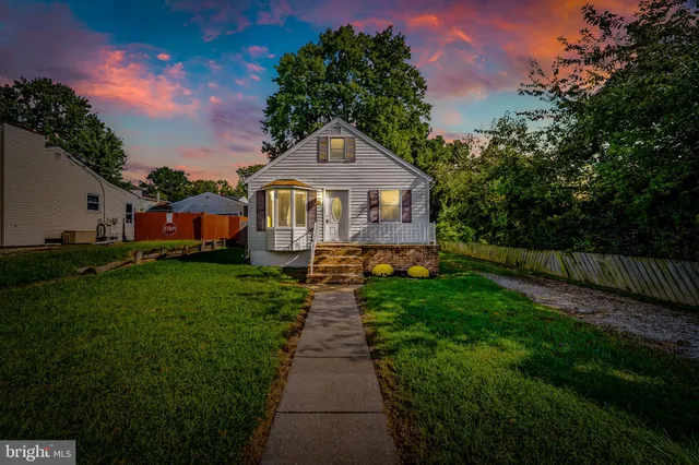 $295,000 | 2908 Virginia Avenue, Baltimore, MD 21227