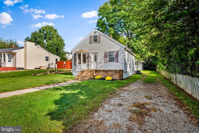 $295,000 | 2908 Virginia Avenue, Baltimore, MD 21227