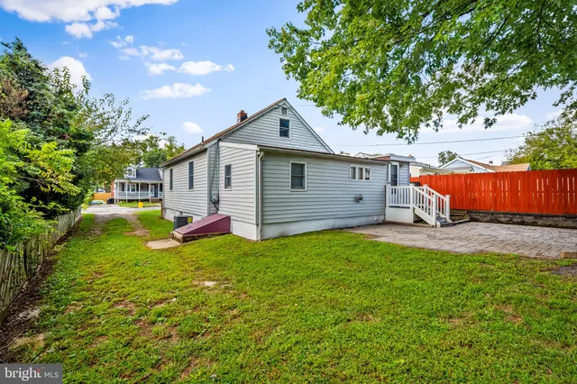 $295,000 | 2908 Virginia Avenue, Baltimore, MD 21227