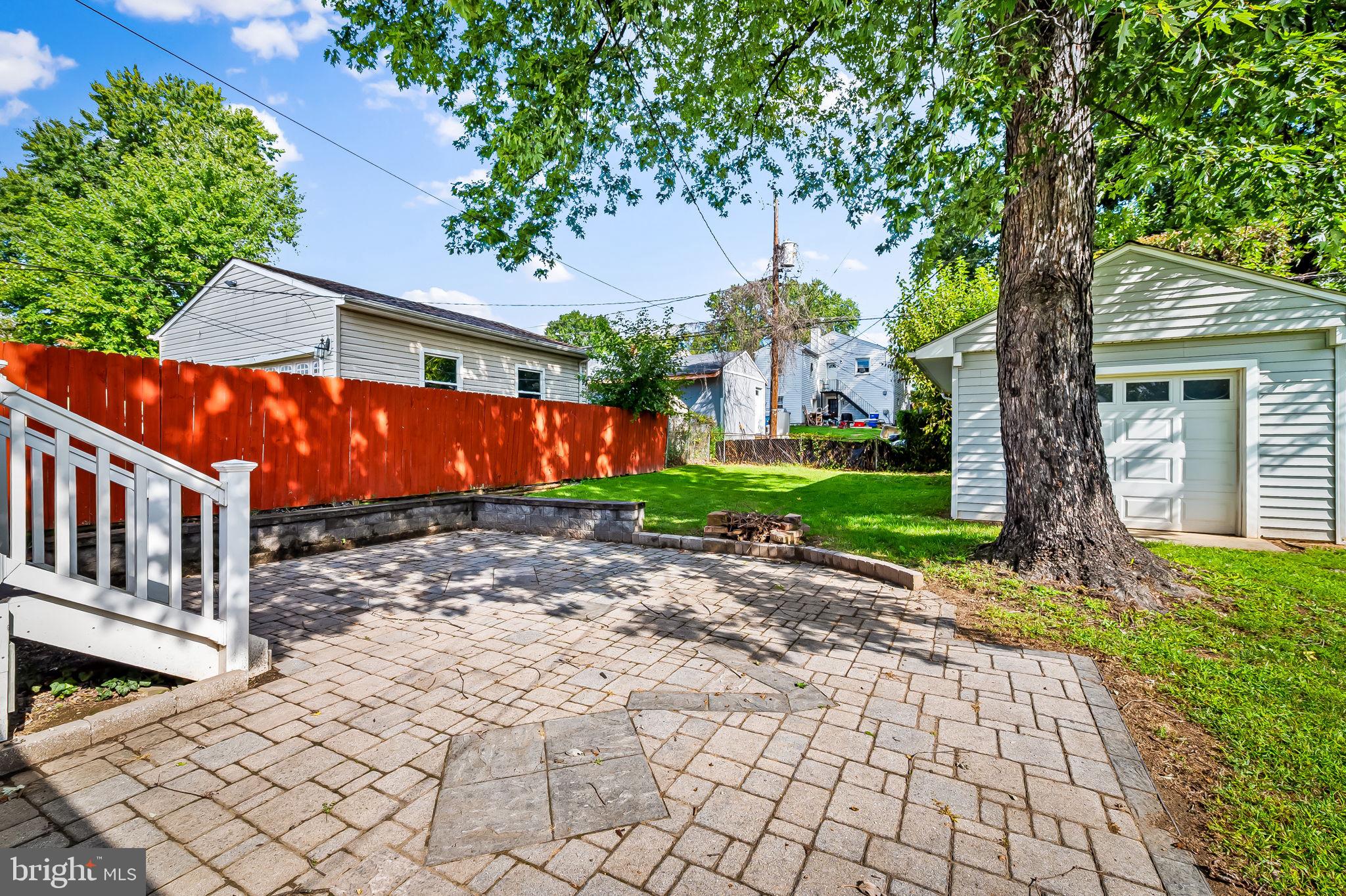 2908 Virginia Avenue Baltimore, MD 21227 - Photo 26 of 32