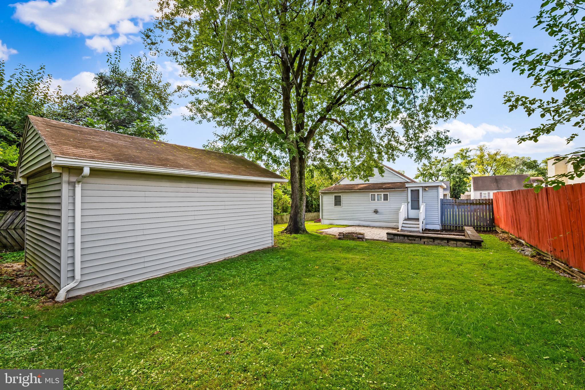 2908 Virginia Avenue Baltimore, MD 21227 - Photo 30 of 32