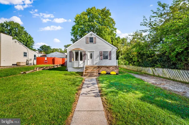 $295,000 | 2908 Virginia Avenue, Baltimore, MD 21227