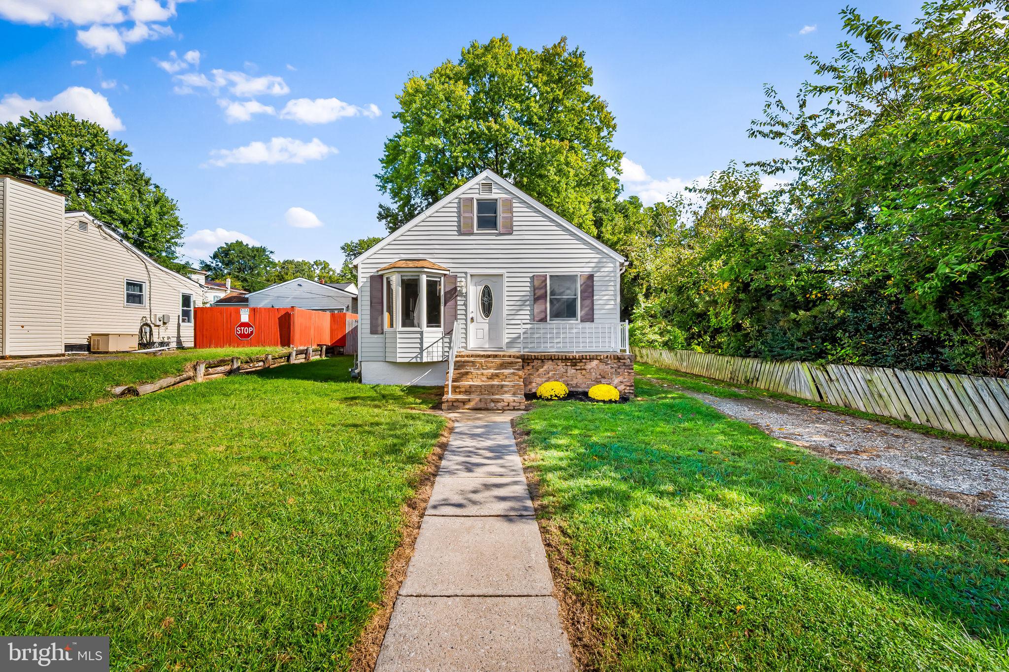 2908 Virginia Avenue Baltimore, MD 21227 - Photo 32 of 32