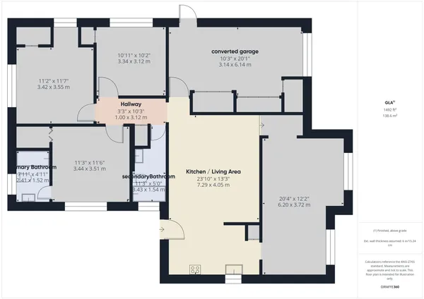 $1,760 | 10902 Mosscrest Drive, Houston, TX 77048