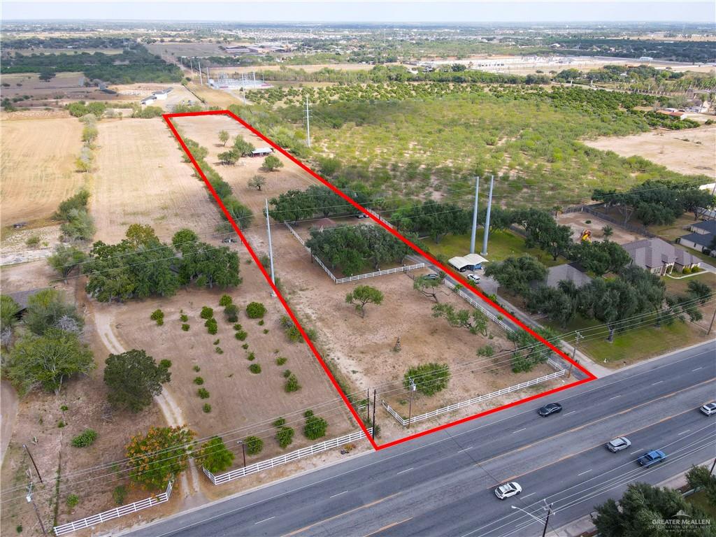 1401 East Mile 3 Road Mission, TX 78573 - Photo 14 of 14