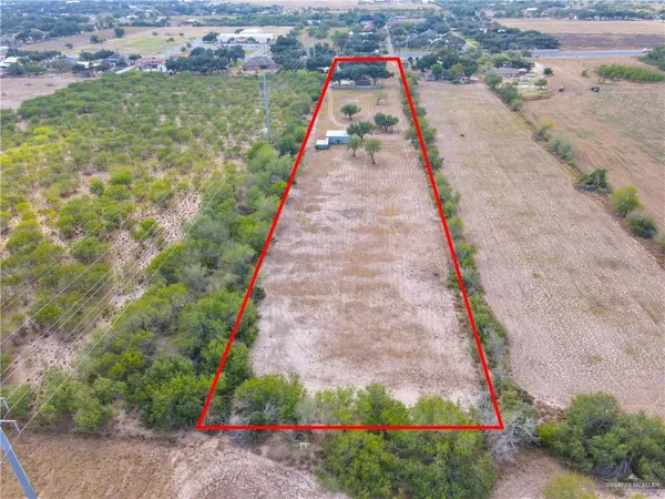 $829,000 | 1401 East Mile 3 Road, Mission, TX 78573