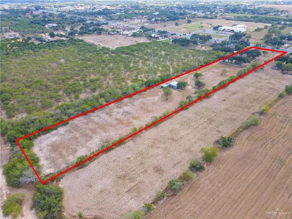 $829,000 | 1401 East Mile 3 Road, Mission, TX 78573