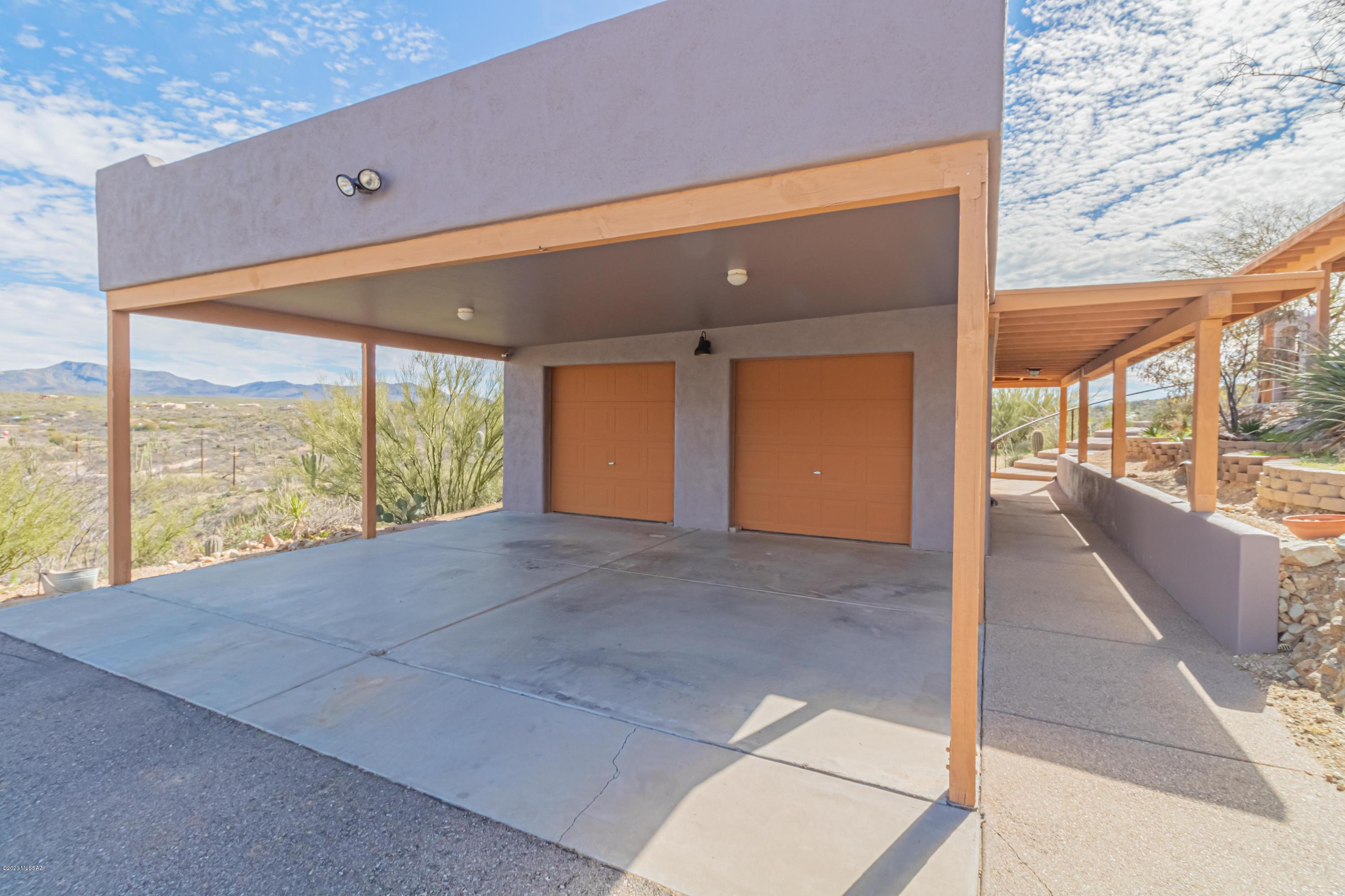 7401 South Rincon Mountain View Drive Vail, AZ 85641 - Photo 46 of 48 Gallery Image 46