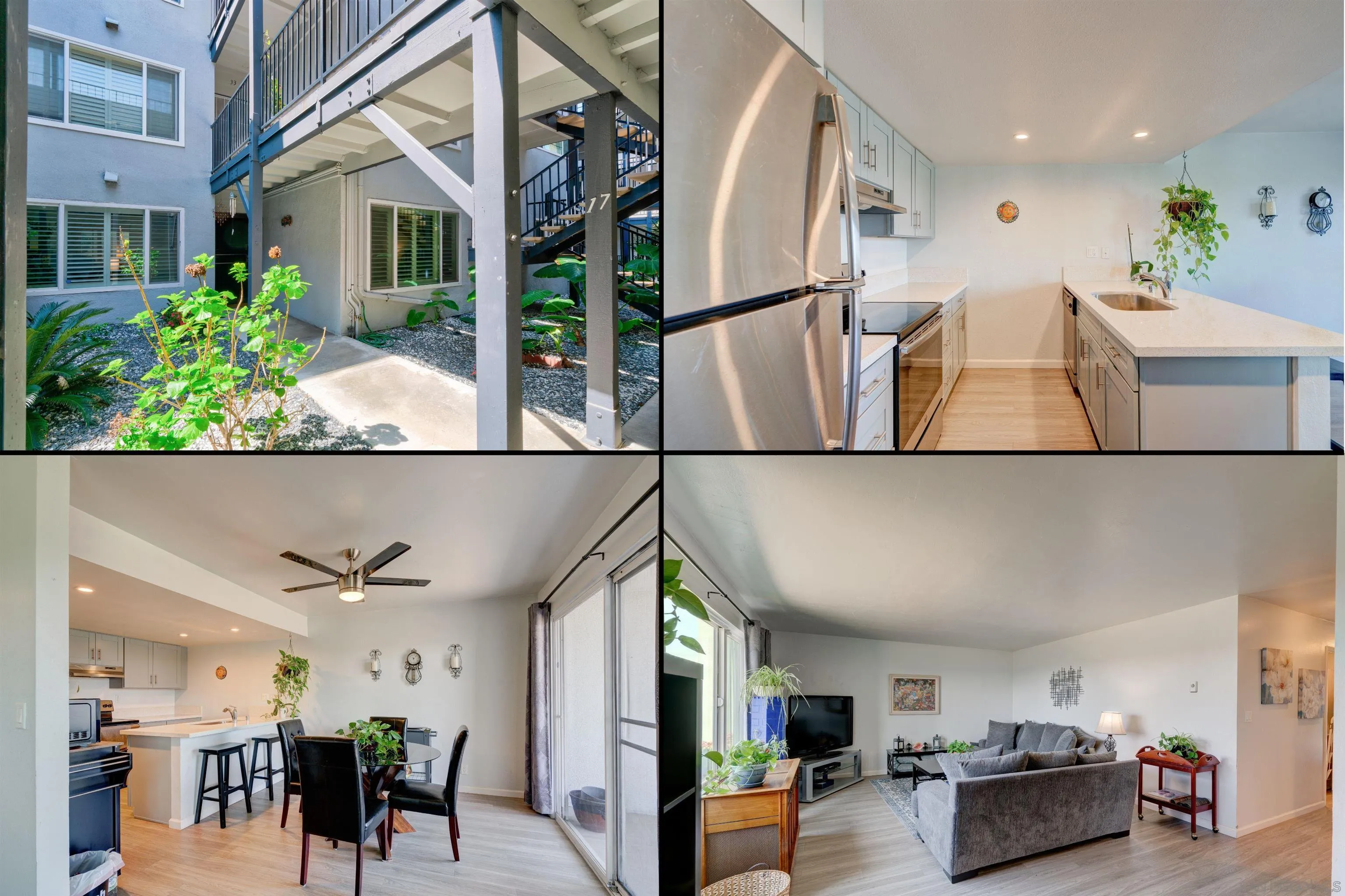 3606 Vista Rey, Unit 17 Oceanside, CA 92057 - Photo 1 of 30 Gallery Image 1