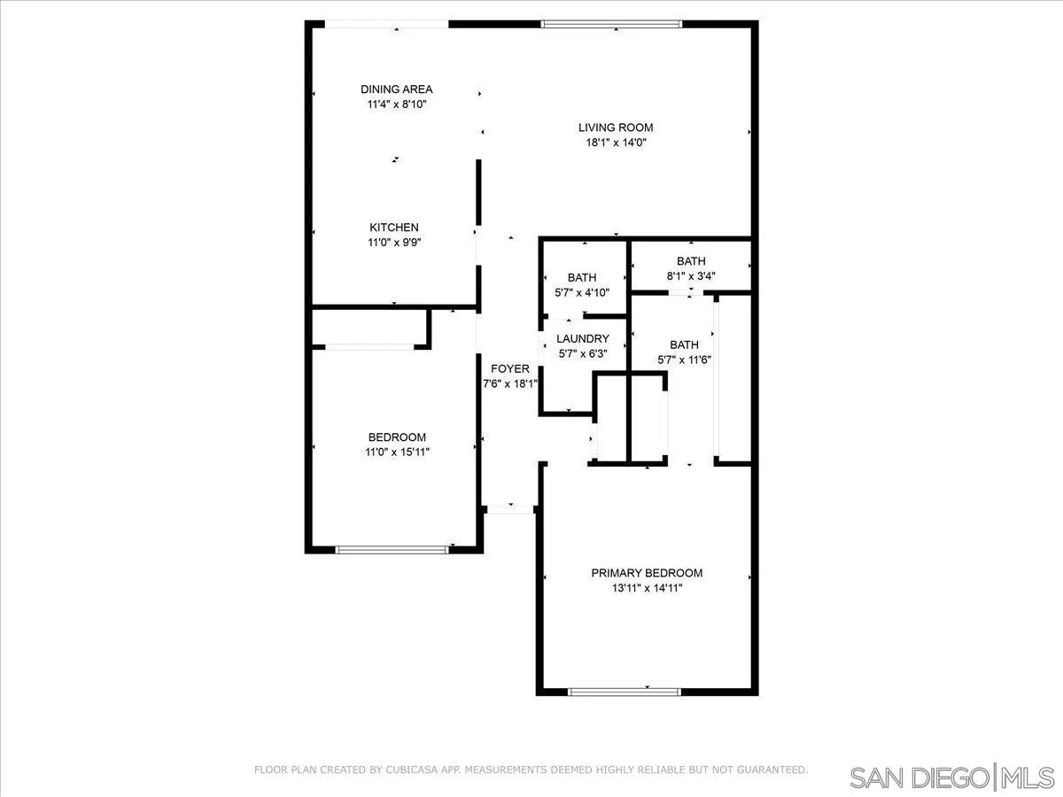 3606 Vista Rey, Unit 17 Oceanside, CA 92057 - Photo 30 of 30 Gallery Image 30