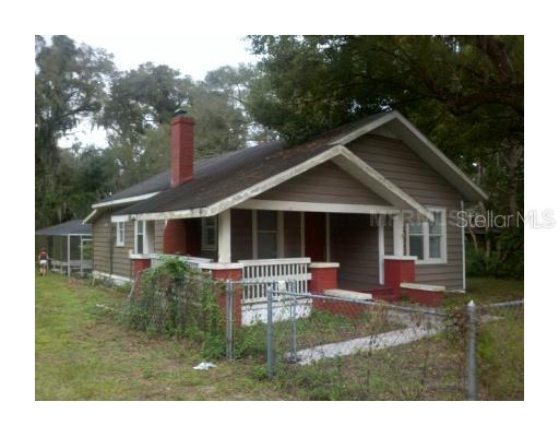 9811 Morris Bridge Road Tampa, FL 33637 - Photo 1 of 1 Exterior Front