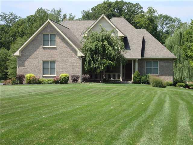 10683 Hoosier Road Fishers, IN 46037 - Photo 1 of 24 Gallery Image 1