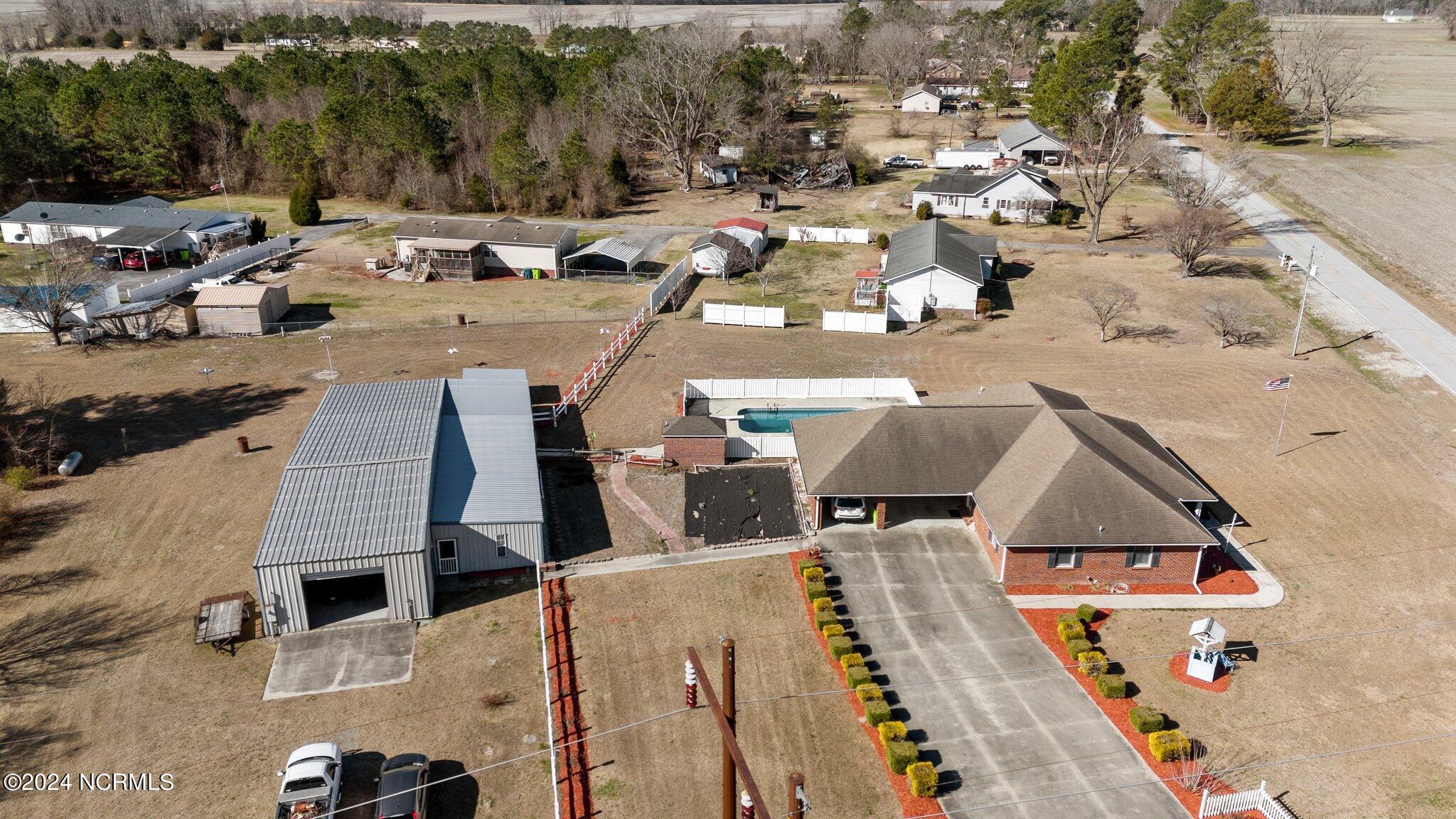 303 Nelson Road Vanceboro, NC 28586 - Photo 92 of 92 77-web-or-mls-DJI_20240221101252_0251_D