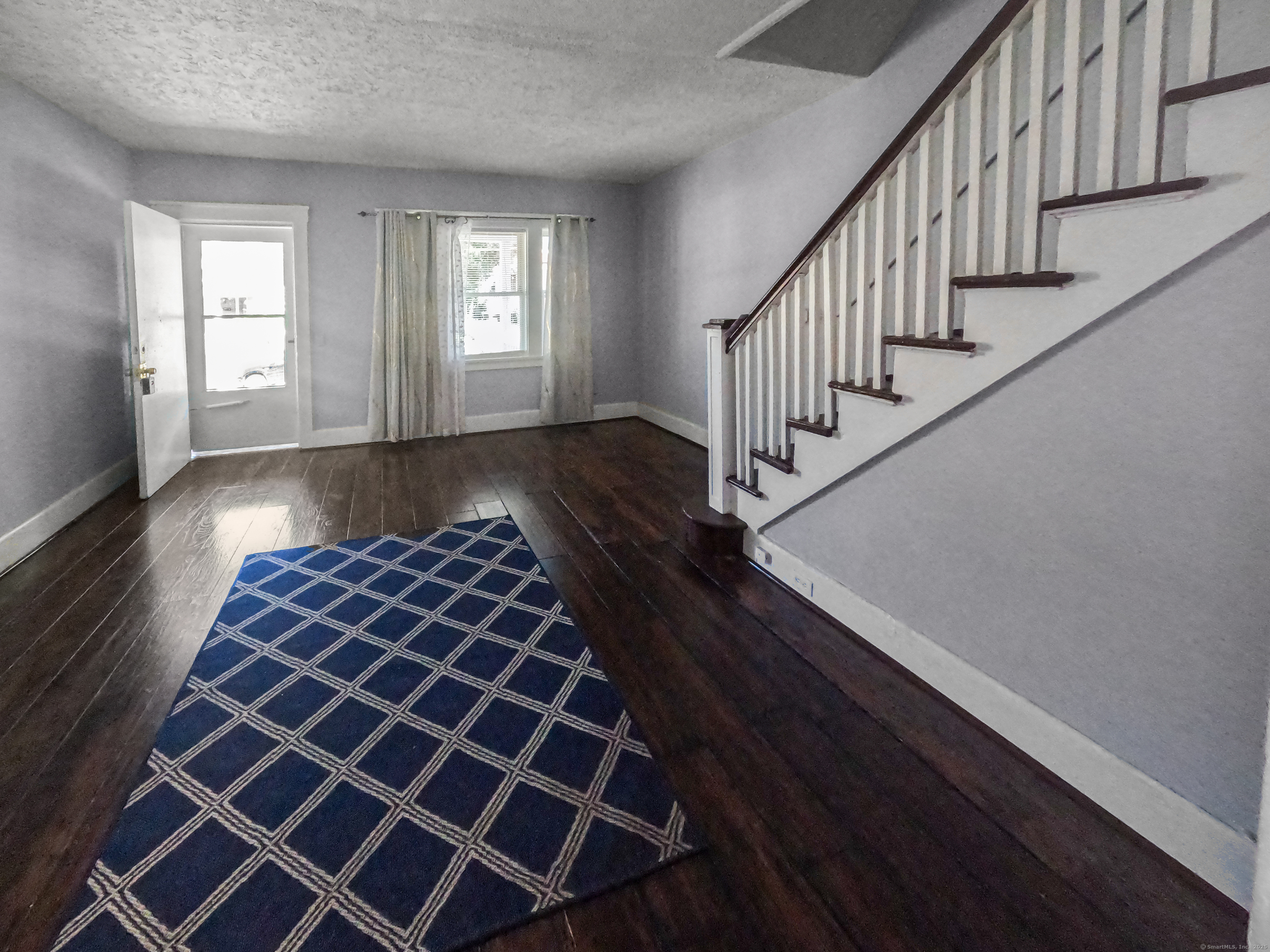 Undisclosed Address Waterbury, CT 06704 - Photo 14 of 36 a view of an empty room and window