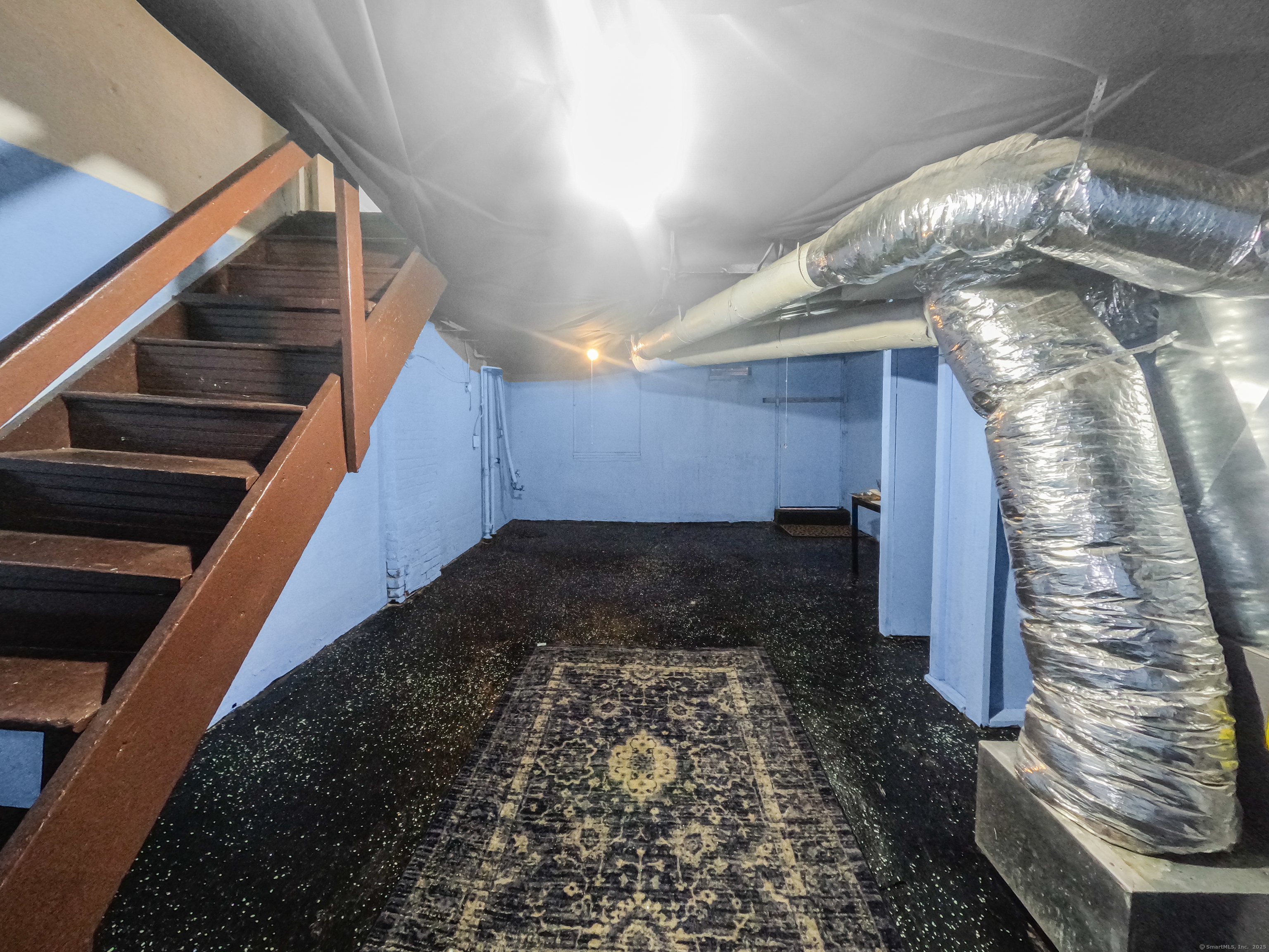 Undisclosed Address Waterbury, CT 06704 - Photo 26 of 36 a view of entryway