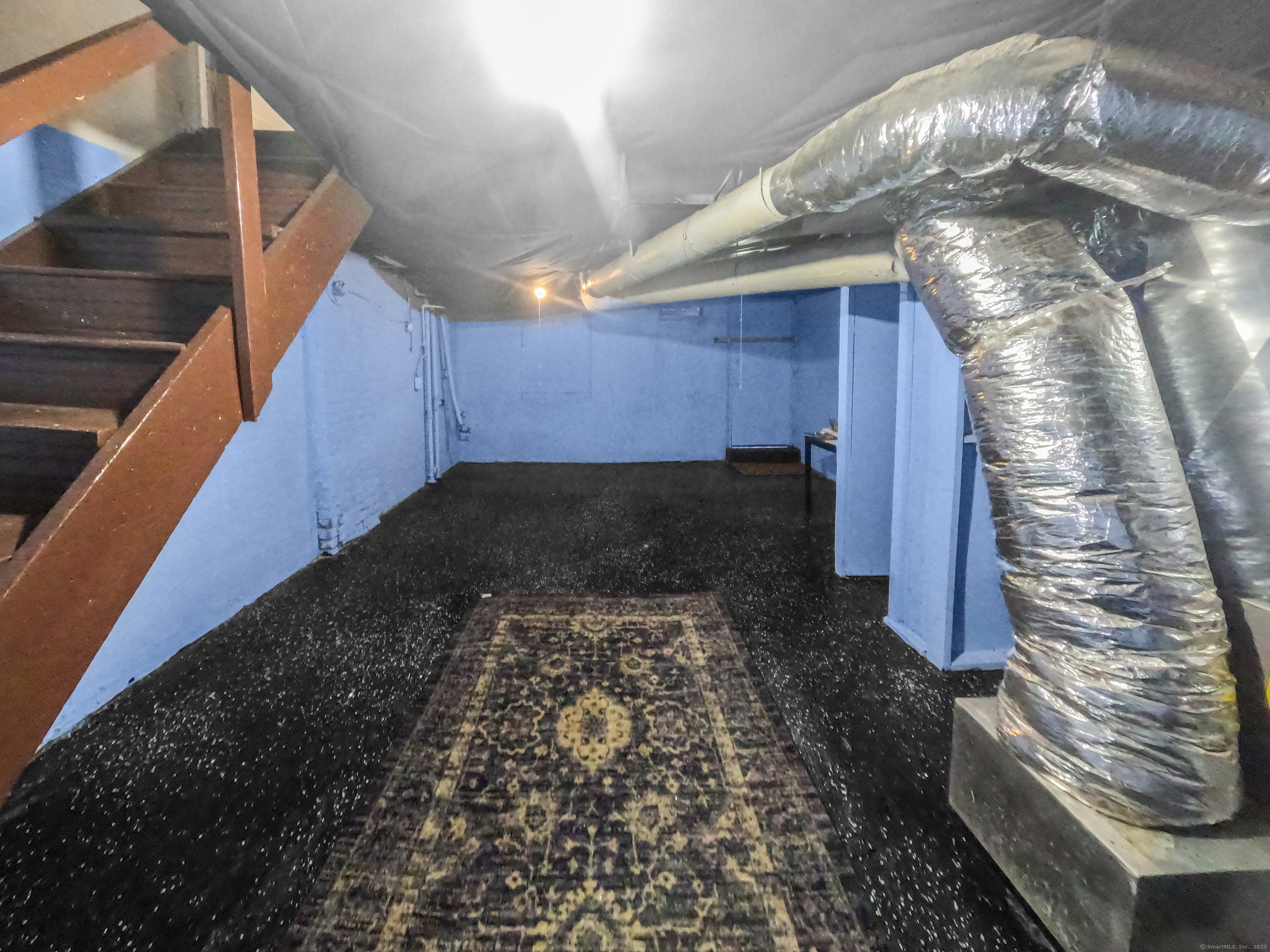 Undisclosed Address Waterbury, CT 06704 - Photo 27 of 36 a view of a pathway