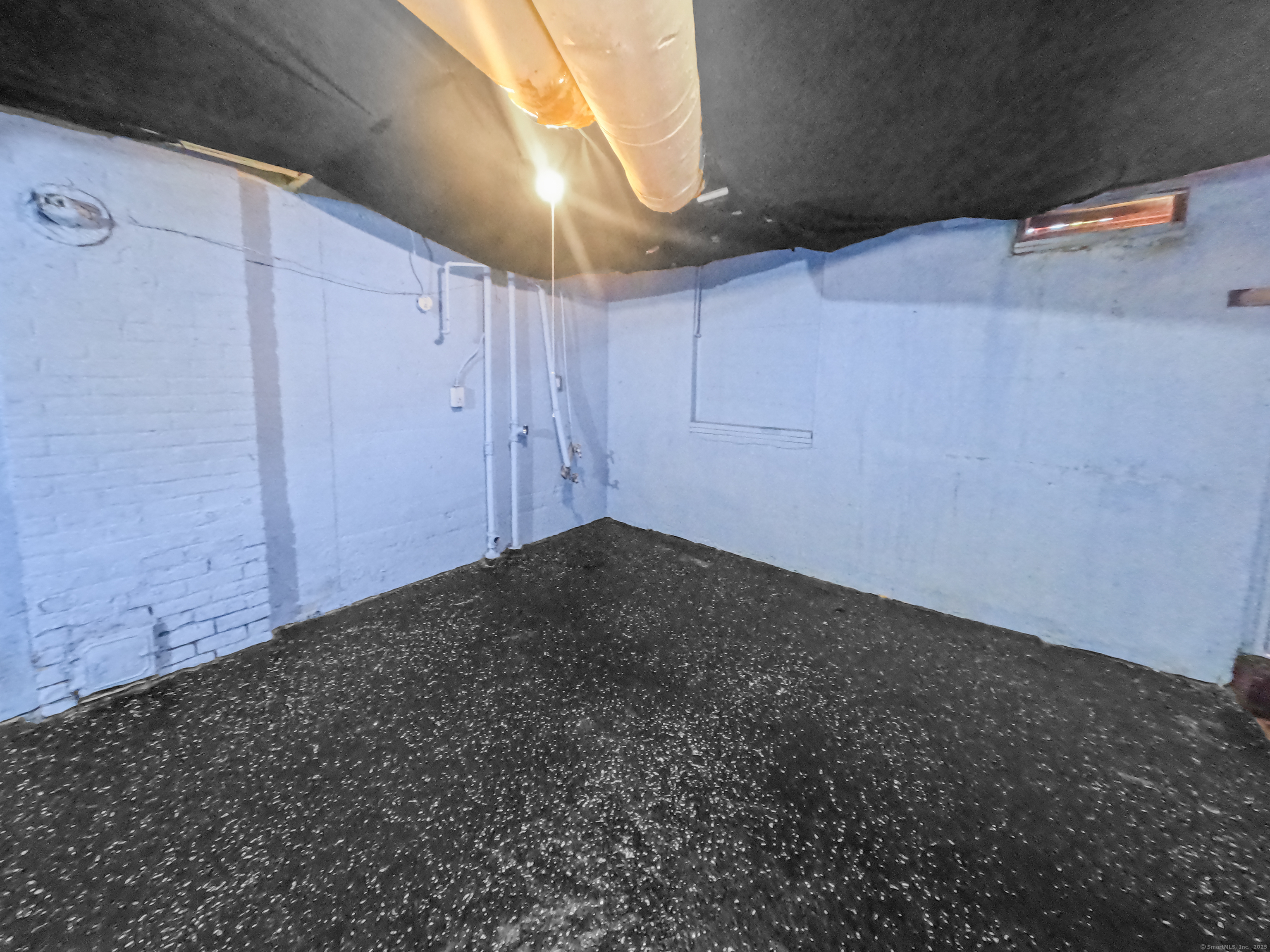 Undisclosed Address Waterbury, CT 06704 - Photo 30 of 36 a view of empty room