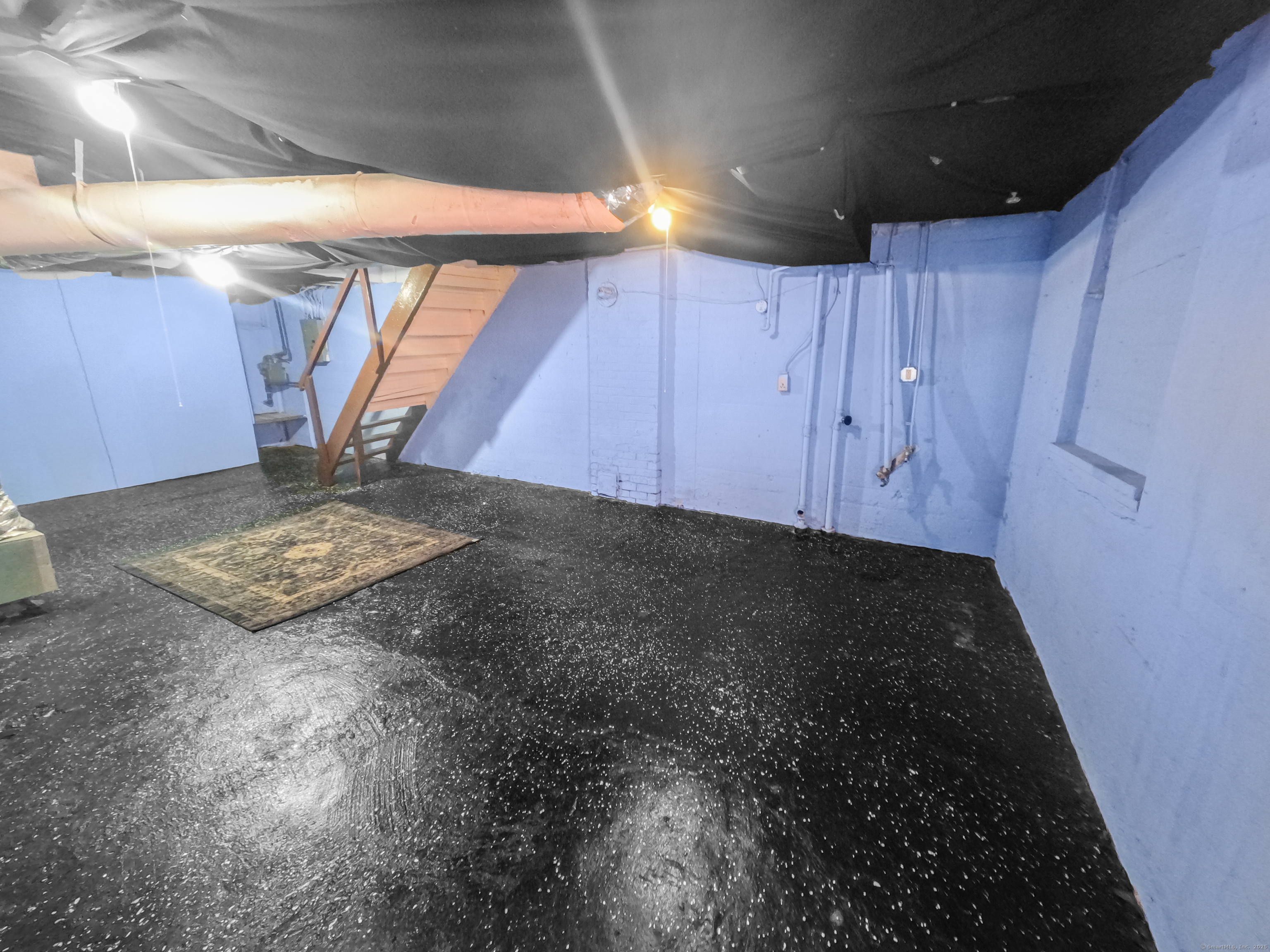 Undisclosed Address Waterbury, CT 06704 - Photo 31 of 36 a view of an empty room