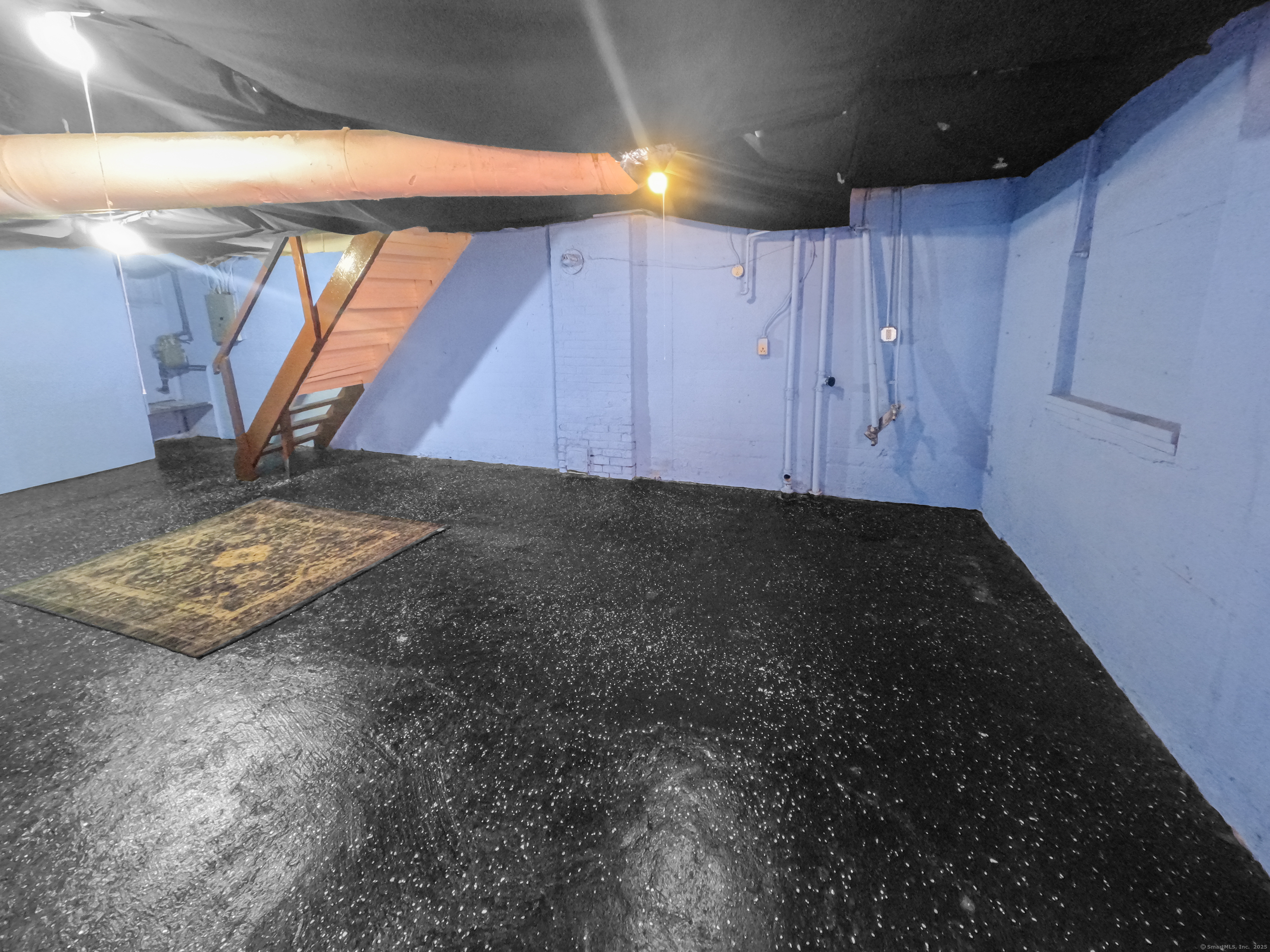 Undisclosed Address Waterbury, CT 06704 - Photo 32 of 36 a view of an empty room