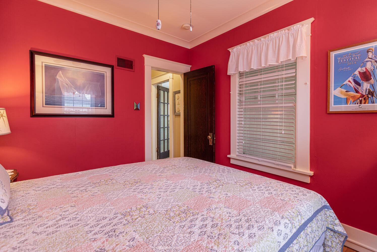 23 New Salt Road Ocean Park, ME 04063 - Photo 27 of 62 Bedroom 1