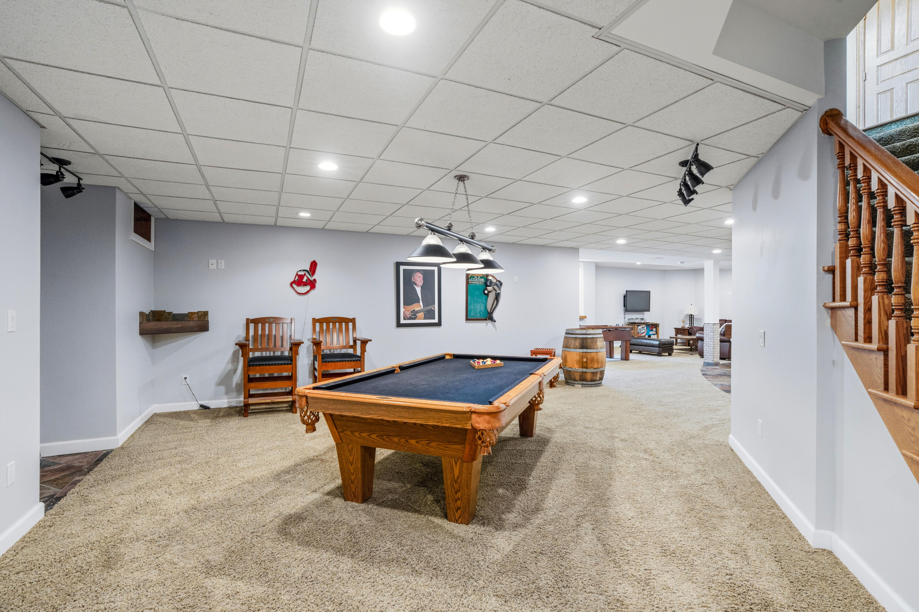 W289N3752 Huntsman Court Delafield, WI 53072 - Photo 60 of 88 DSC07096