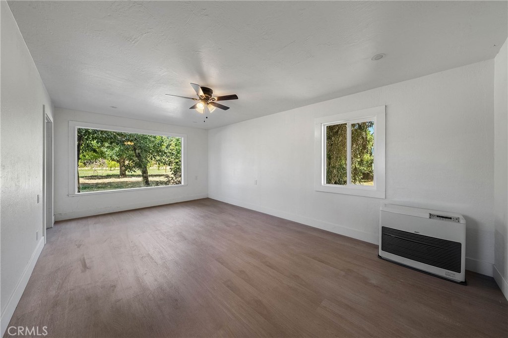 1980 Big Valley Road Lakeport, CA 95453 - Photo 7 of 56 an empty room with windows