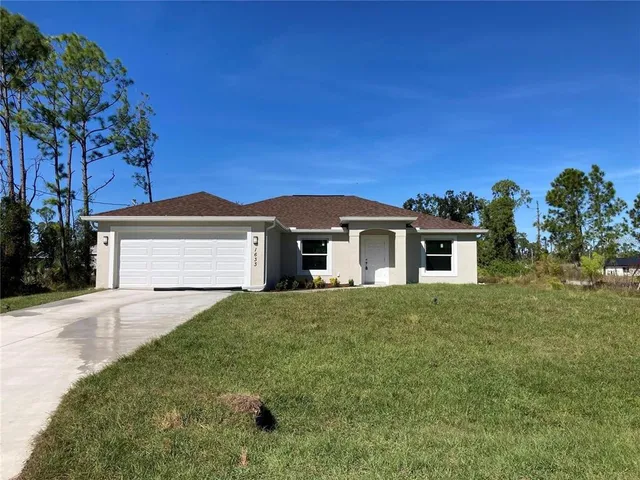 $2,000 | 1633 Waldorf Drive, North Port, FL 34288