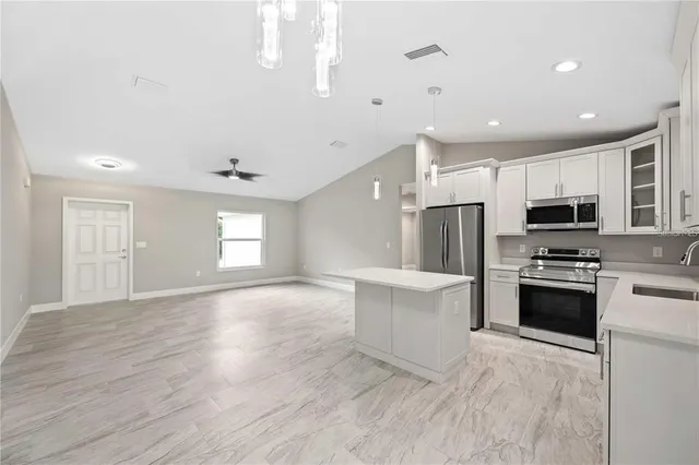 $2,000 | 1633 Waldorf Drive, North Port, FL 34288