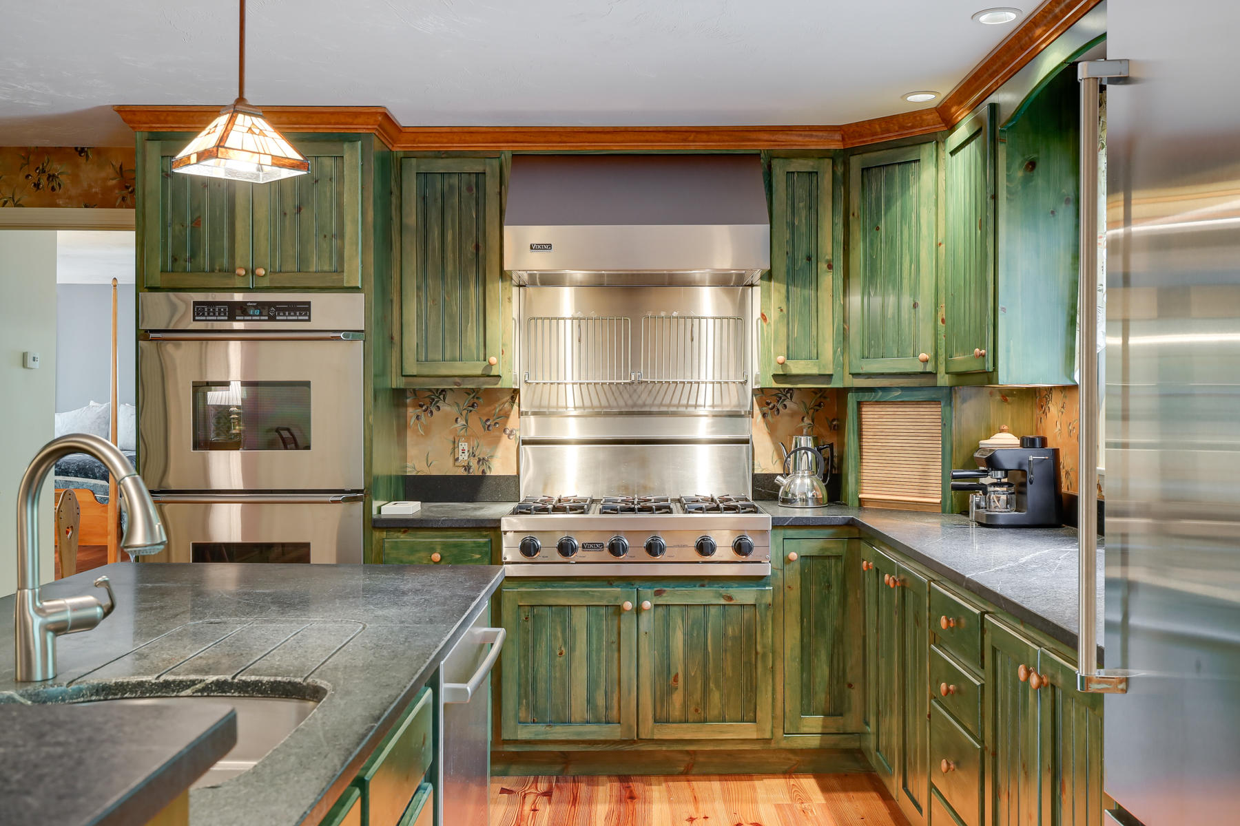 835 School House Road Eastham, MA 02642 - Photo 7 of 27 Kitchen