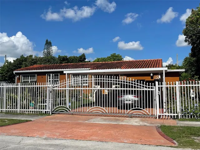 $725,000 | 12900 Northwest 1st Court, Miami, FL 33168