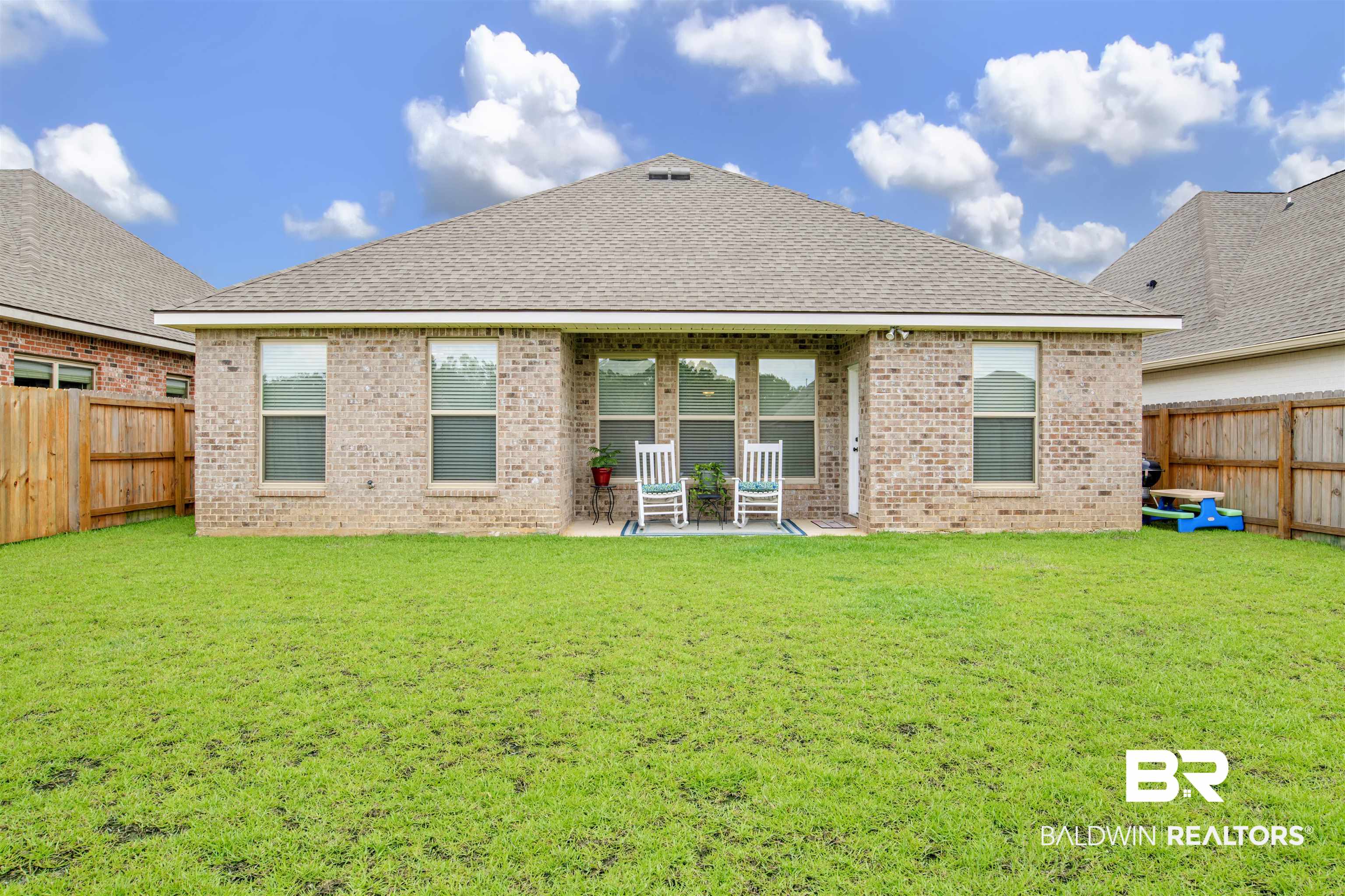 1398 Aldon Street Foley, AL 36535 - Photo 25 of 32