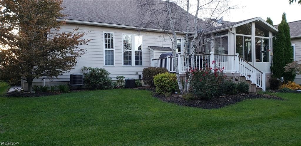 5741 Overlook Way North Ridgeville, OH 44039 - Photo 32 of 32 Gallery Image 32