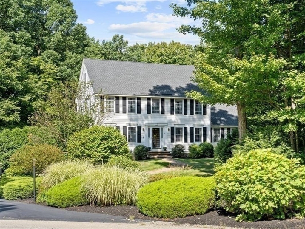 16 Orion Road Pepperell, MA 01463 - Photo 2 of 39 Gallery Image 2