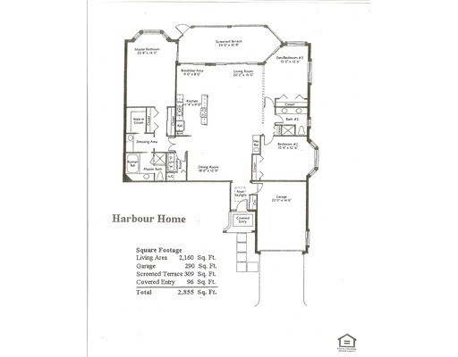 1403 Captains Way, Unit 1403 Jupiter, FL 33477 - Photo 15 of 16 Additional Photo