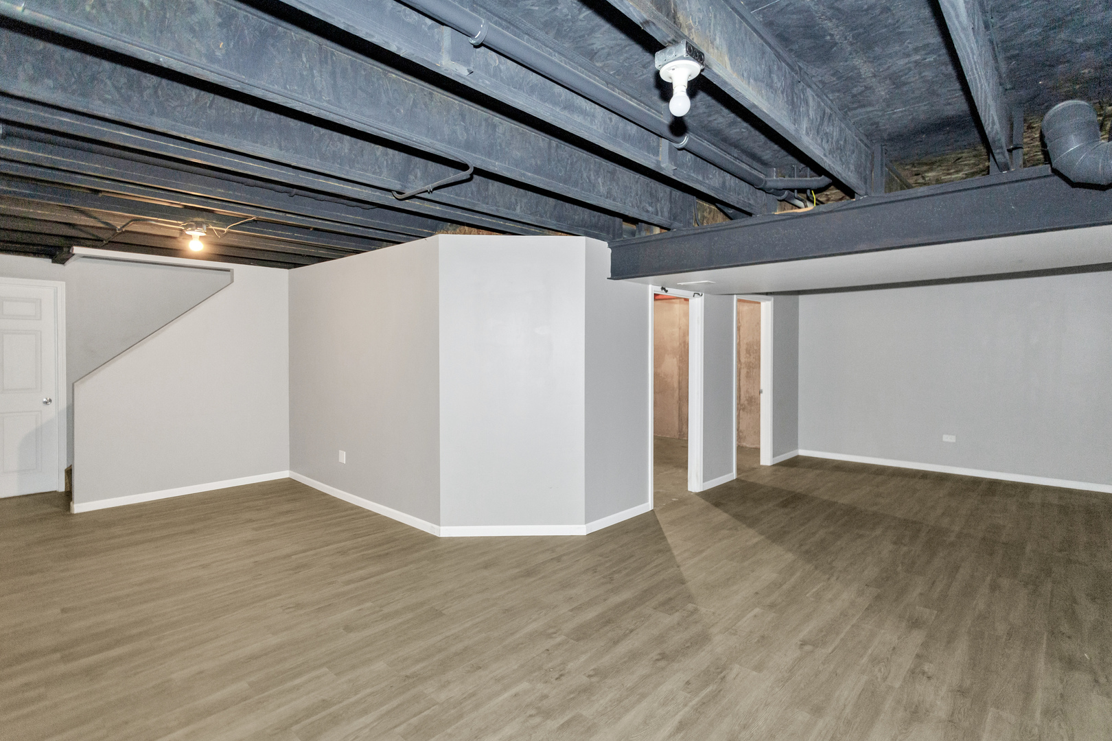 85 Old Post Road Oswego, IL 60543 - Photo 31 of 38 a view of an empty room