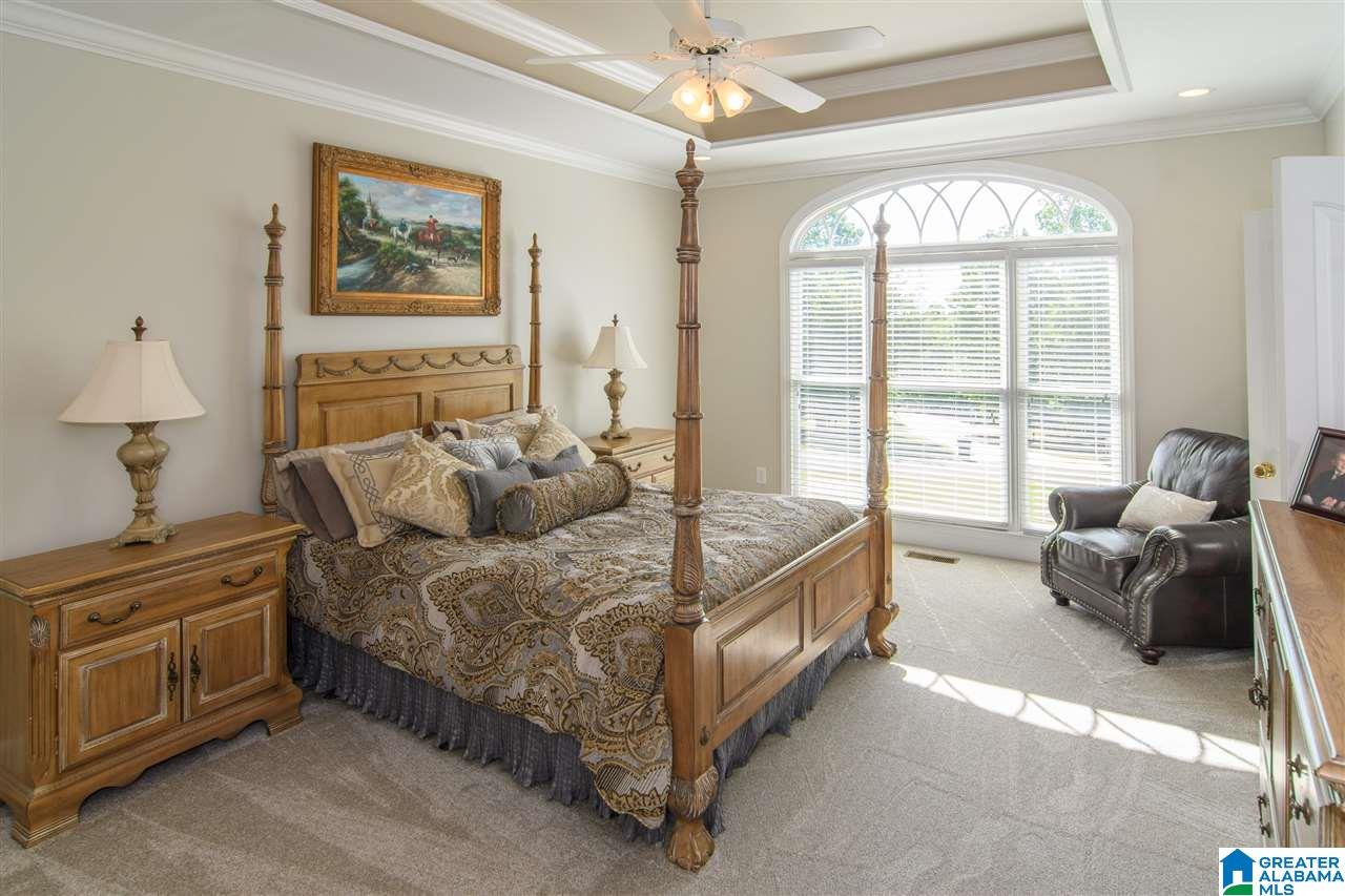 26 Grande View Drive Springville, AL 35146 - Photo 17 of 38
