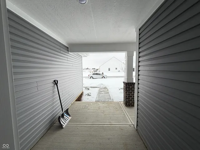 $358,900 | 6696 Blackthorne Drive, Pendleton, IN 46064