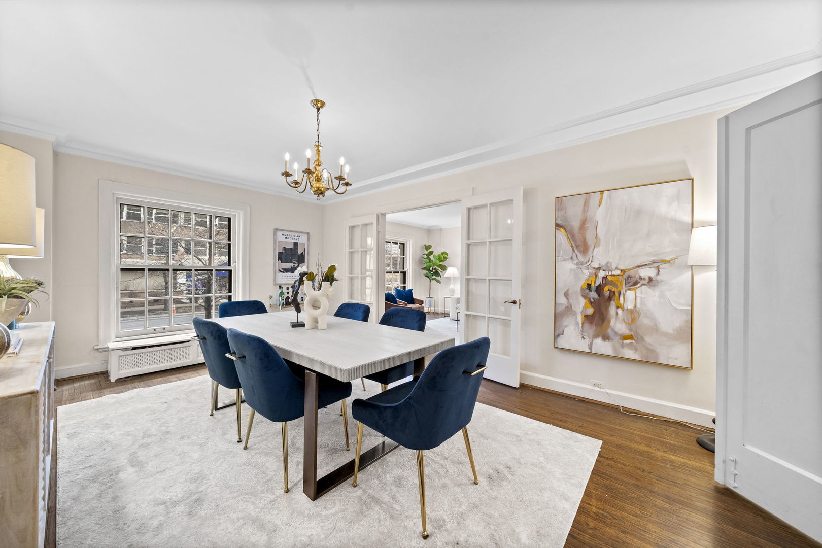 3100 North Sheridan Road, Unit 1E Chicago, IL 60657 - Photo 13 of 29