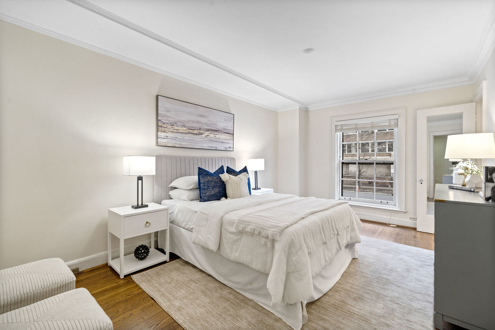 3100 North Sheridan Road, Unit 1E Chicago, IL 60657 - Photo 19 of 29