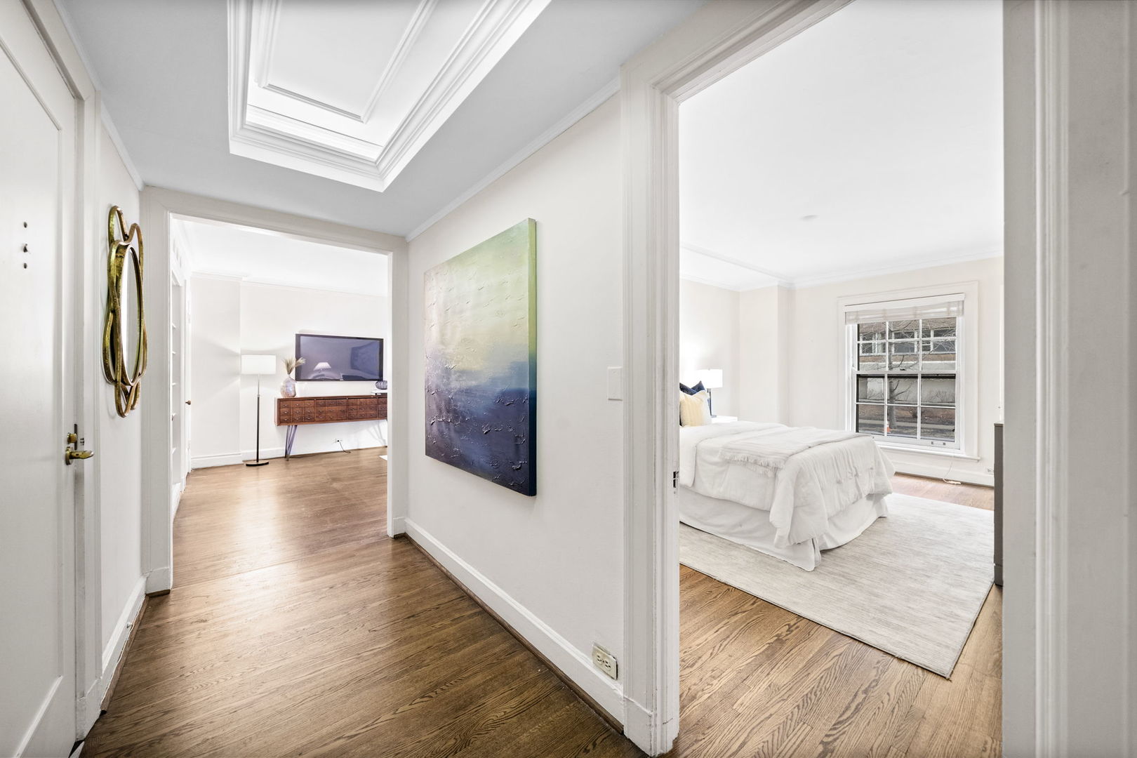 3100 North Sheridan Road, Unit 1E Chicago, IL 60657 - Photo 3 of 29