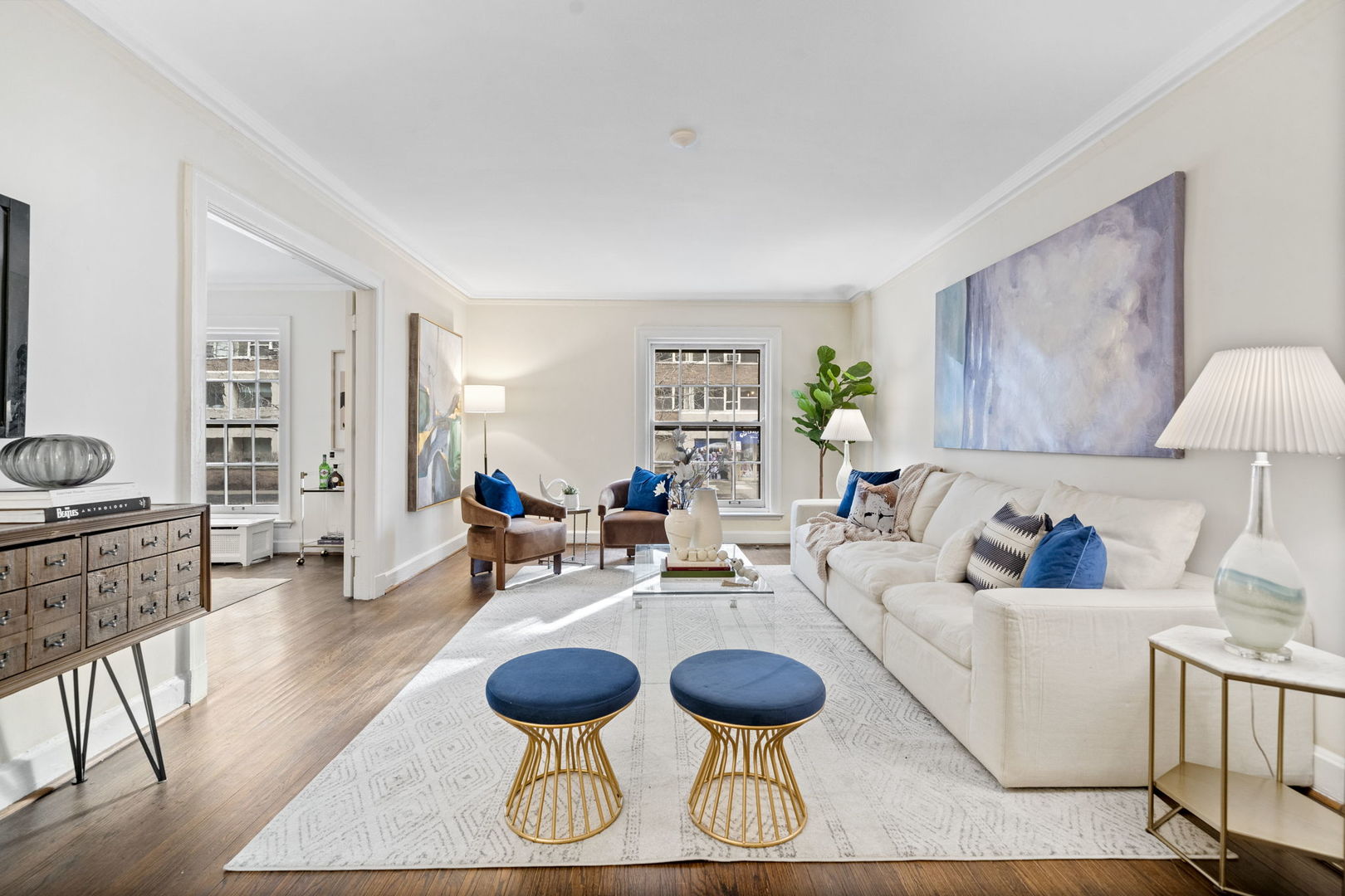 3100 North Sheridan Road, Unit 1E Chicago, IL 60657 - Photo 6 of 29