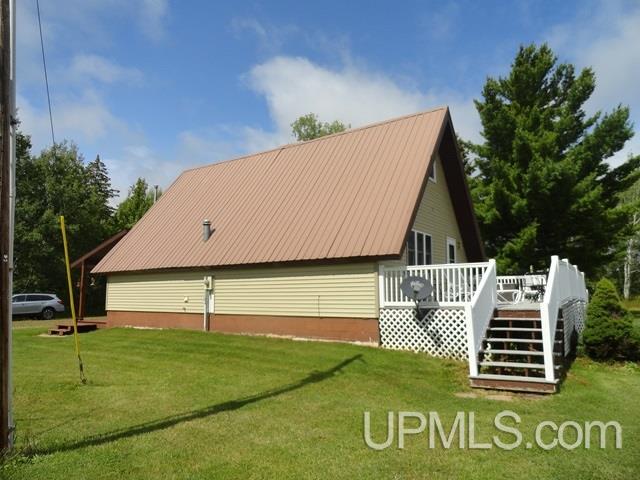 9817 Choate Road Ewen, MI 49925 - Photo 30 of 31 Gallery Image 30