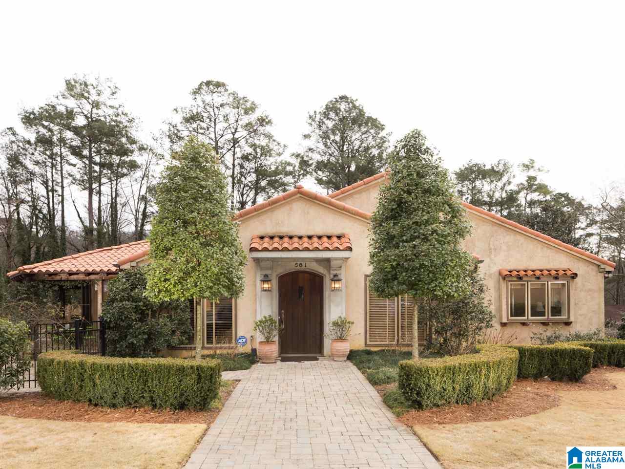 501 Currie Way Birmingham, AL 35209 - Photo 1 of 32 Gallery Image 1